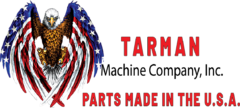 Tarman Machine Ohio Machine Shops Ohio